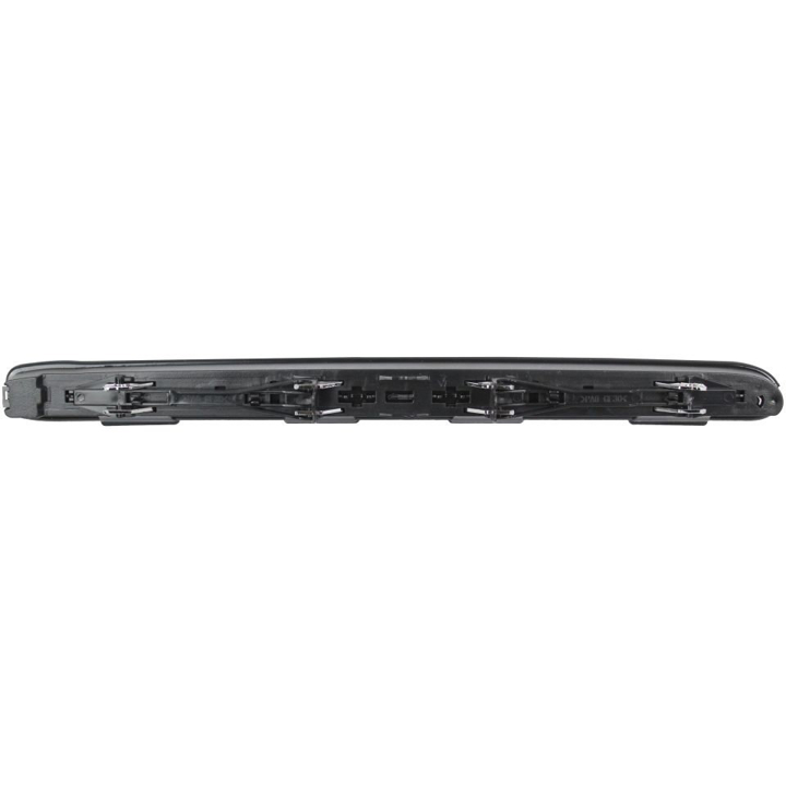 Rear third 3rd brake stop light Abakus 054-15-870SD
