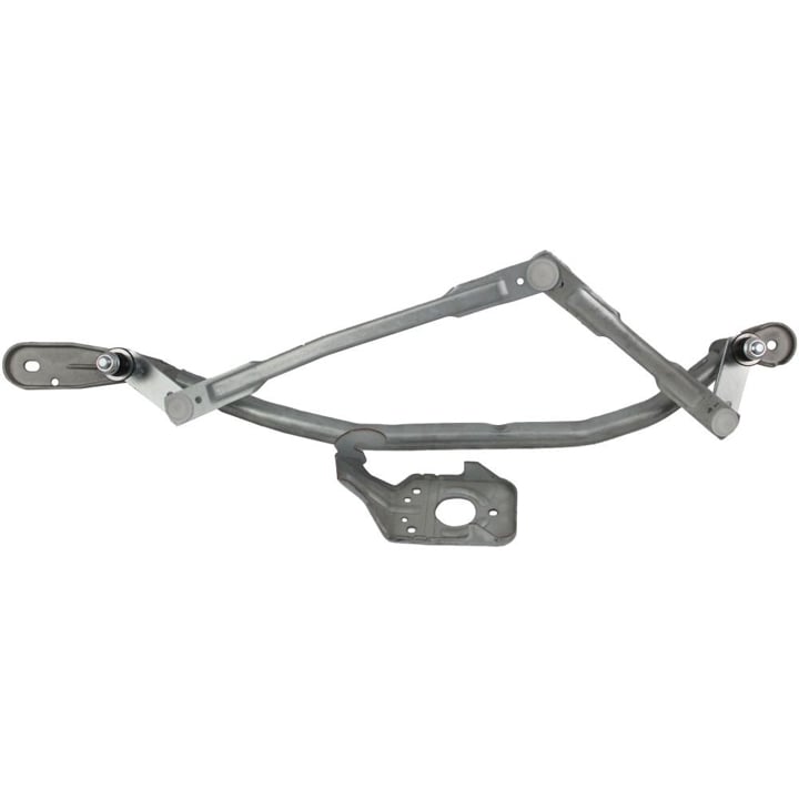 Wiper arm linkage BMW 7 series: 10304081 Abakus DRIVE ASSY-WINDSHIELD WIPER