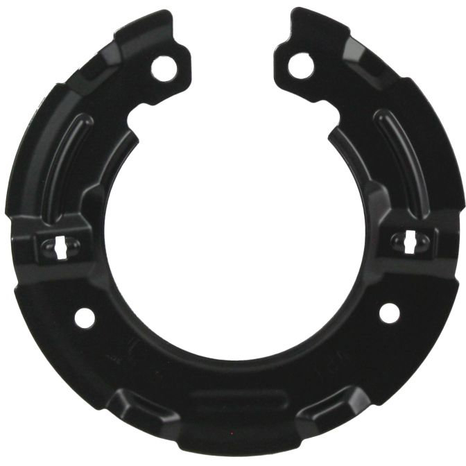 13107513 Abakus Brake dust shield