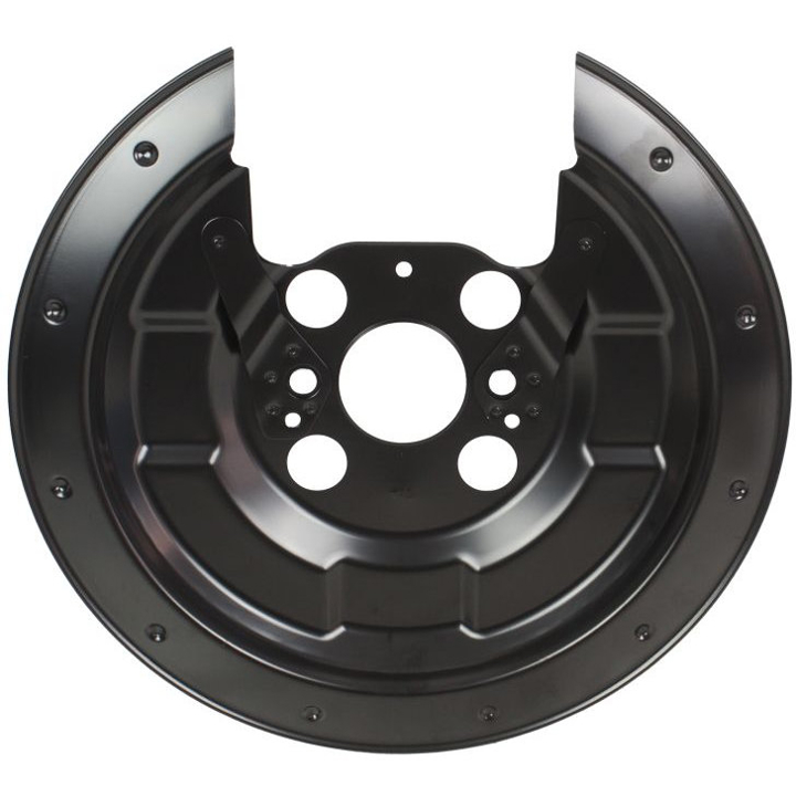 Brake dust shield Honda: 13107517 Abakus Brake dust shield