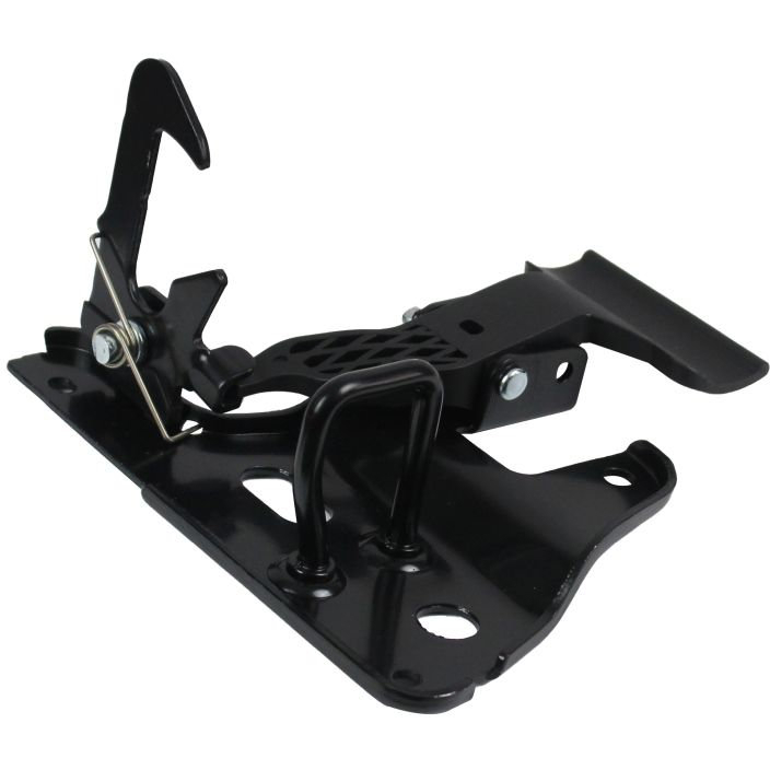 132003045 Abakus Hood lock
