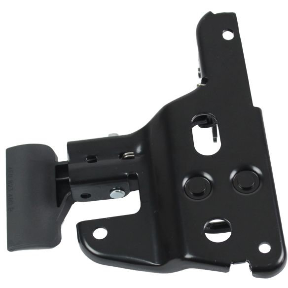 Hood lock Abakus 132-003-045