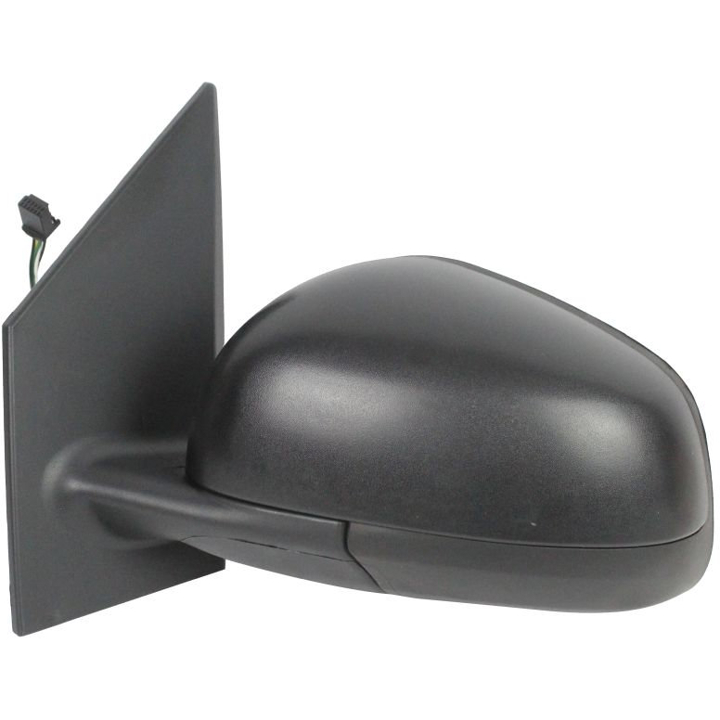 Door mirror Smart Fortwo: 3602M13 Abakus Rearview mirror external left