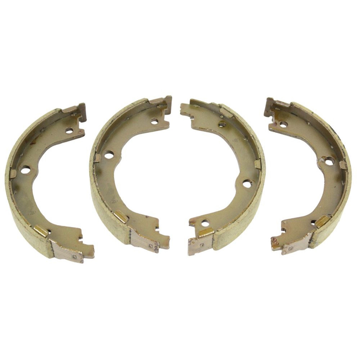 23105070 Abakus Brake Shoe Set, parking brake