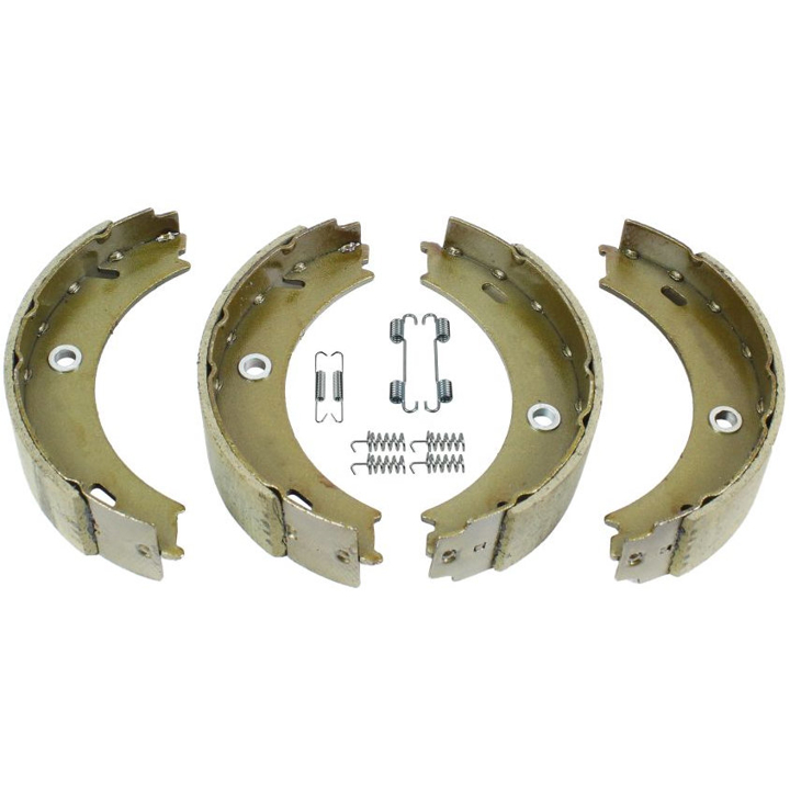 23105066 Abakus Brake Shoe Set, parking brake