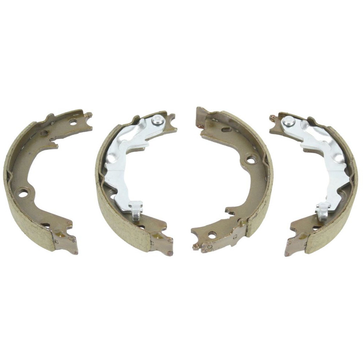 23105072 Abakus Brake Shoe Set, parking brake