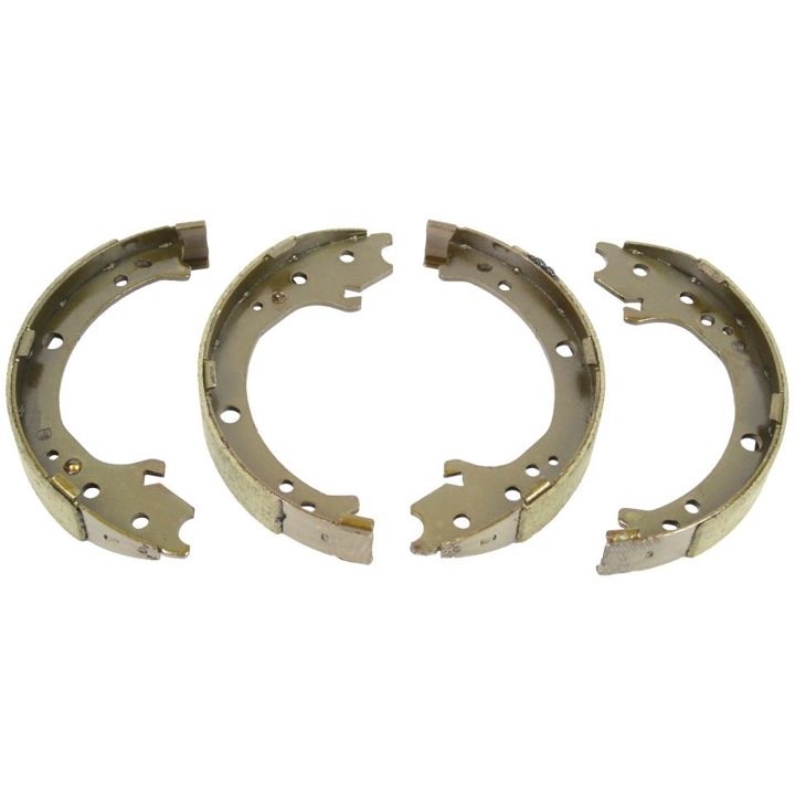 23105081 Abakus Brake Shoe Set, parking brake