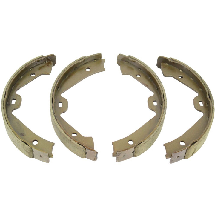 23105088 Abakus Brake Shoe Set, parking brake