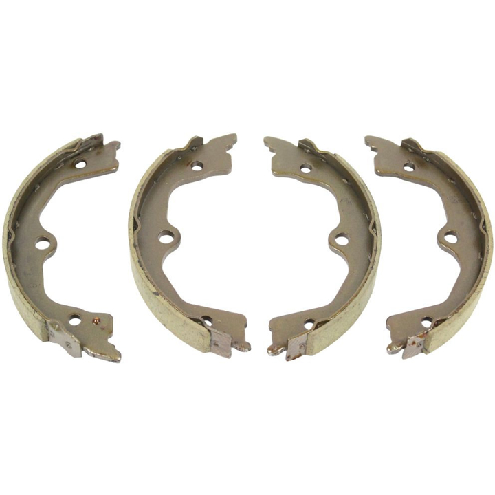 23105089 Abakus Brake Shoe Set, parking brake