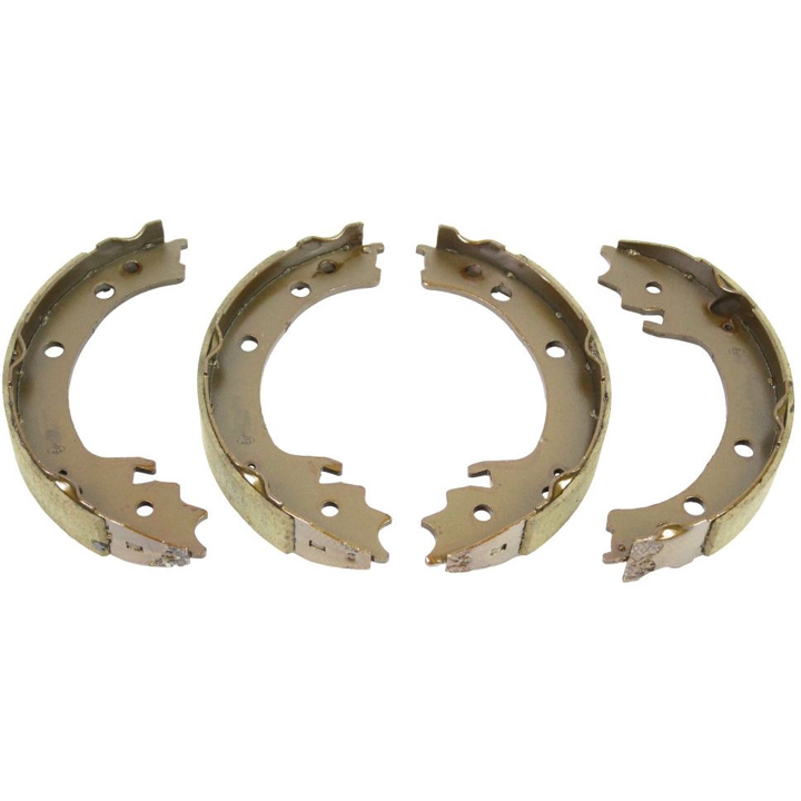 23105093 Abakus Brake Shoe Set, parking brake