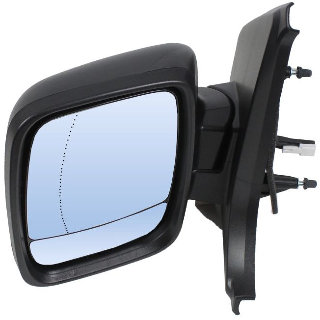 Rearview mirror external left Abakus 2834M03