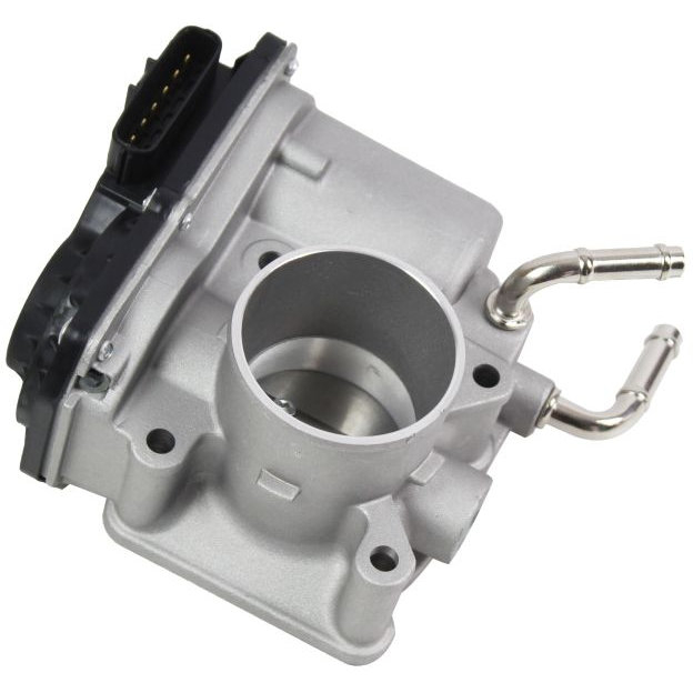 Throttle body Abakus 121-02-010