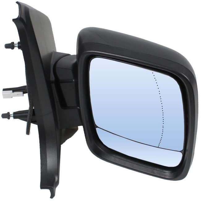 Rearview mirror external right Abakus 2834M04