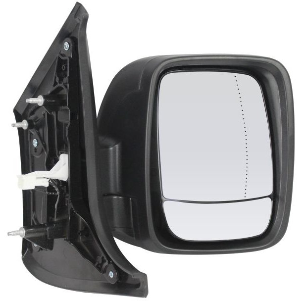 Rearview mirror external right Abakus 2834M06