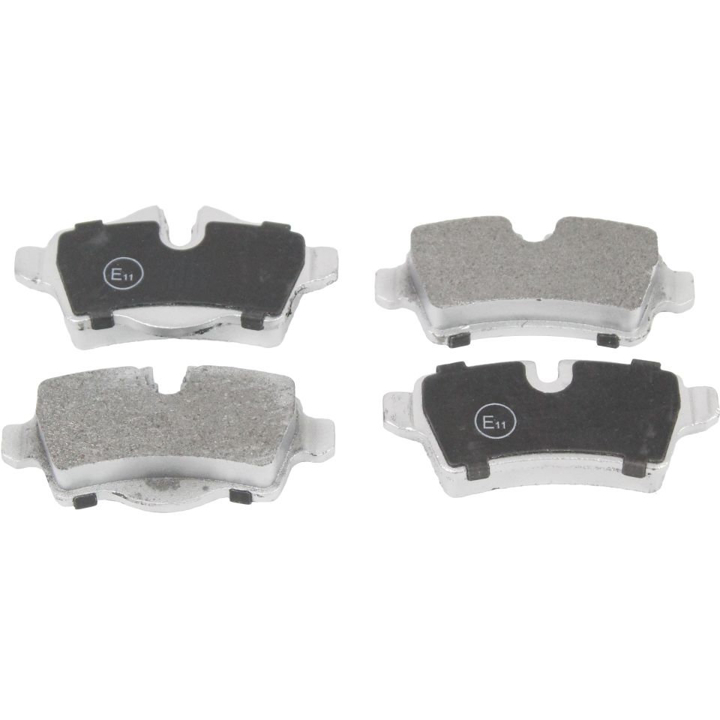 23102108 Abakus Brake pad set