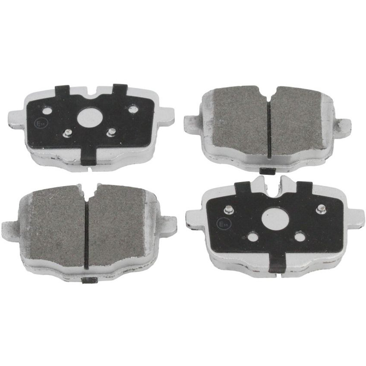 23102115 Abakus Brake pad set