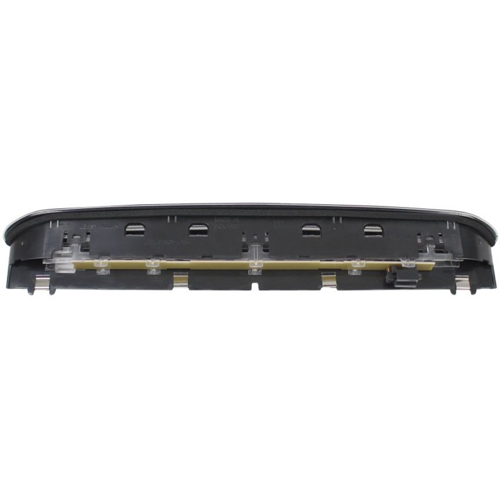 Rear third 3rd brake stop light Abakus 053-34-870S