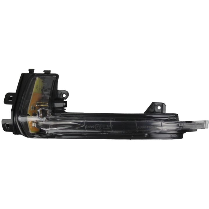 Side indicator Audi A5: 00318861 Abakus Indicator light