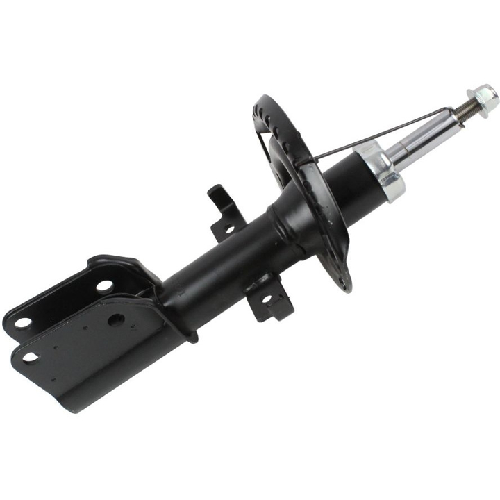 Suspension strut Renault Espace: 23201056 Abakus Shock absorber assy