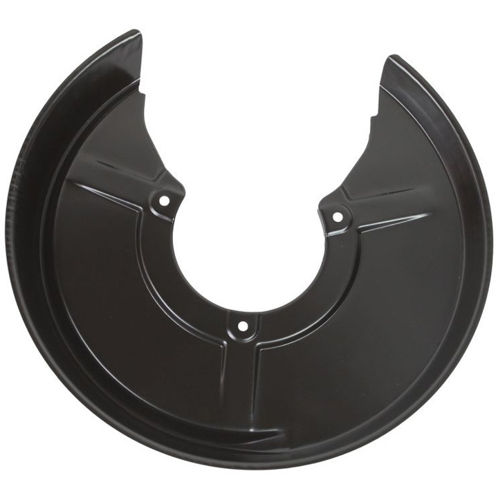 Brake dust shield Audi Cabriolet: 13107696 Abakus Brake dust shield