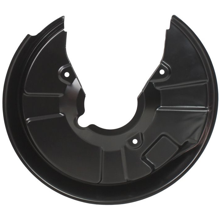 Brake dust shield Seat Exeo: 13107700 Abakus Brake dust shield
