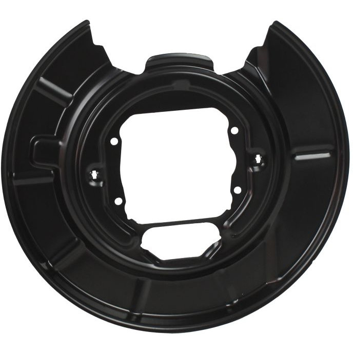 13107705 Abakus Brake dust shield