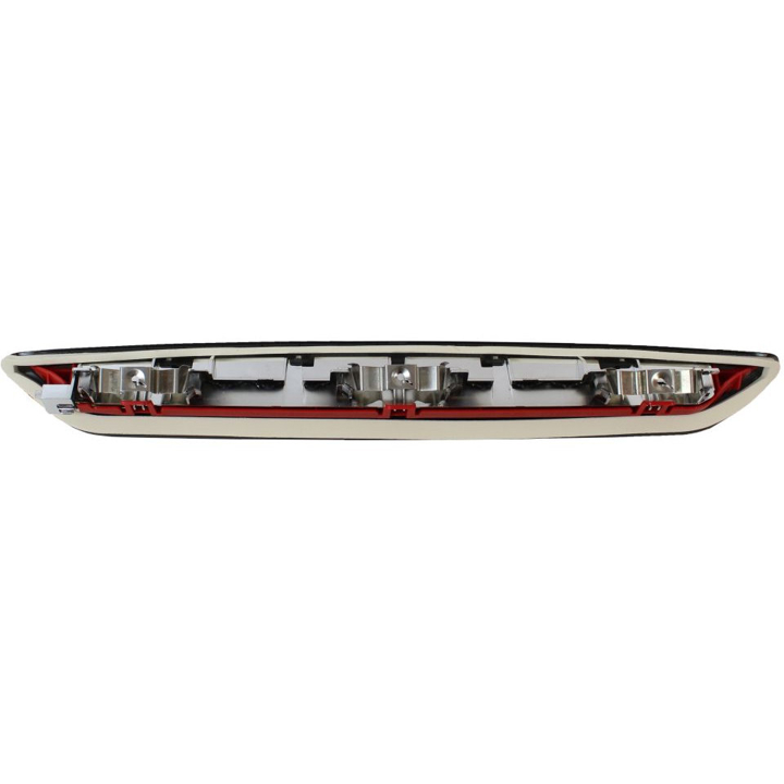 Rear third 3rd brake stop light Abakus 053-36-870S