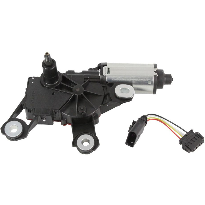 Window wiper motor Audi A1: 10306003 Abakus Wipe motor