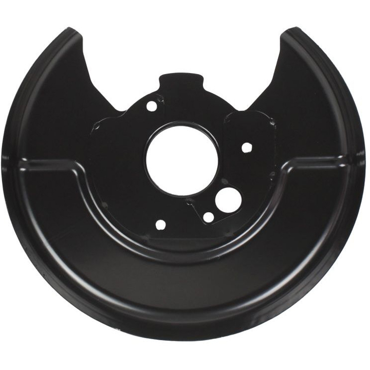 Brake dust shield Nissan: 13107708 Abakus Brake dust shield