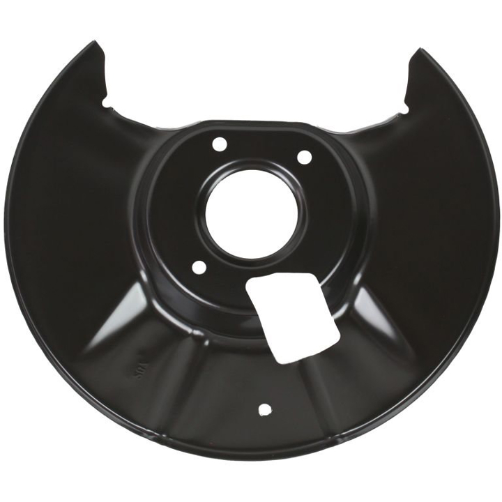 Abakus 131-07-709 Brake dust shield 13107709 13107709 Abakus Brake dust shield
