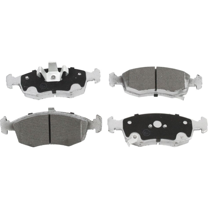 23101246 Abakus Brake pad set