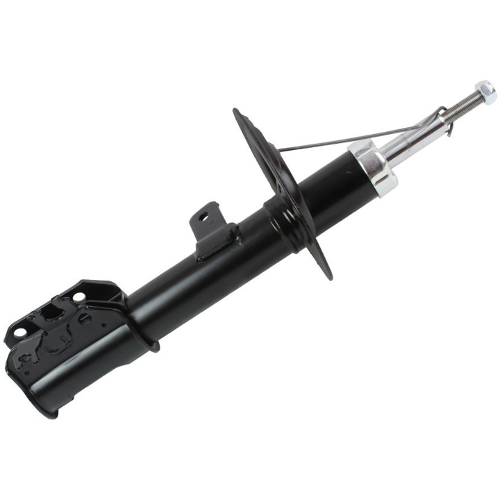 Shock absorbers Fiat Panda: 23201071 Abakus Shock absorber assy