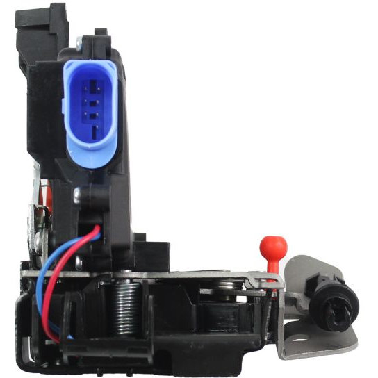 Door lock Abakus 132-003-040