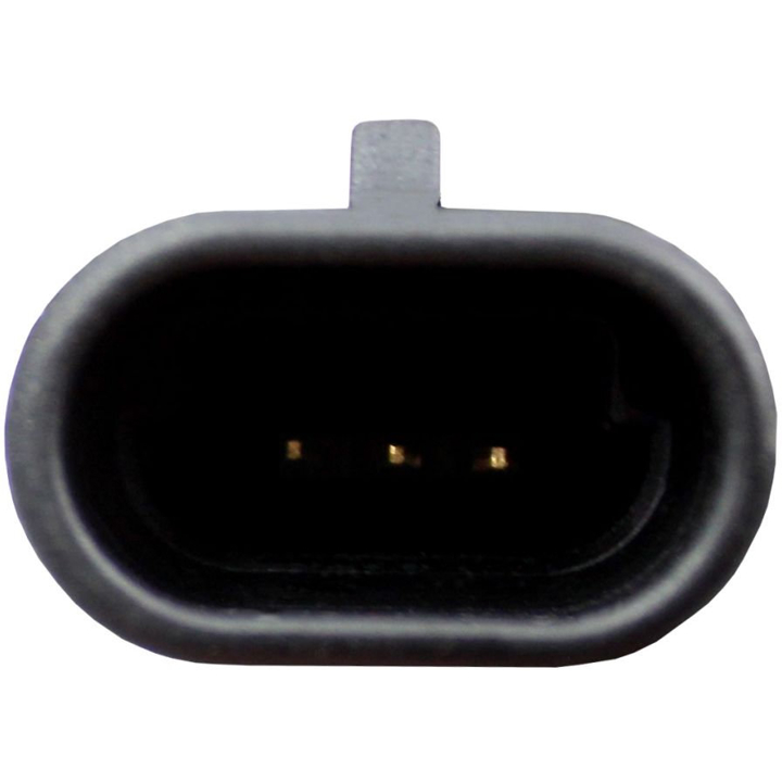 12102040 Abakus Throttle body