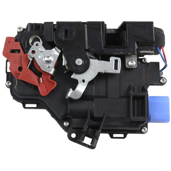 Door lock Abakus 132-003-041