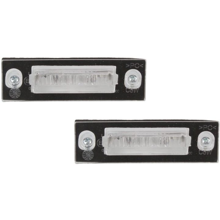 Side indicator Fiat Stilo: 01633900LED Abakus Indicator light