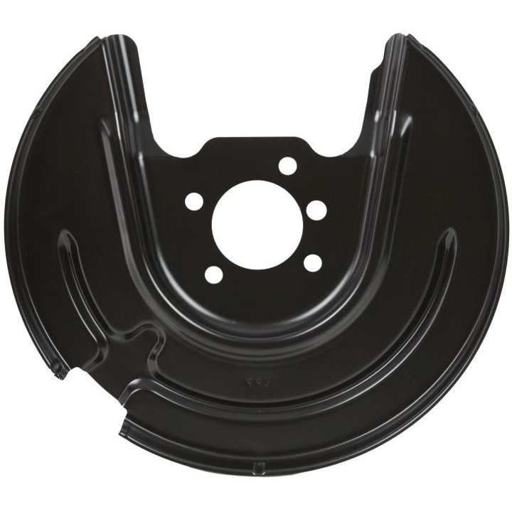 Brake dust shield Seat Ateca: 13107723 Abakus Brake dust shield