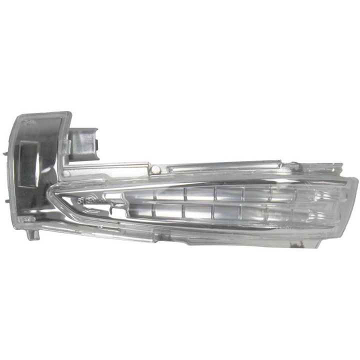 Side indicator Citroen C4: 03822861 Abakus Indicator light