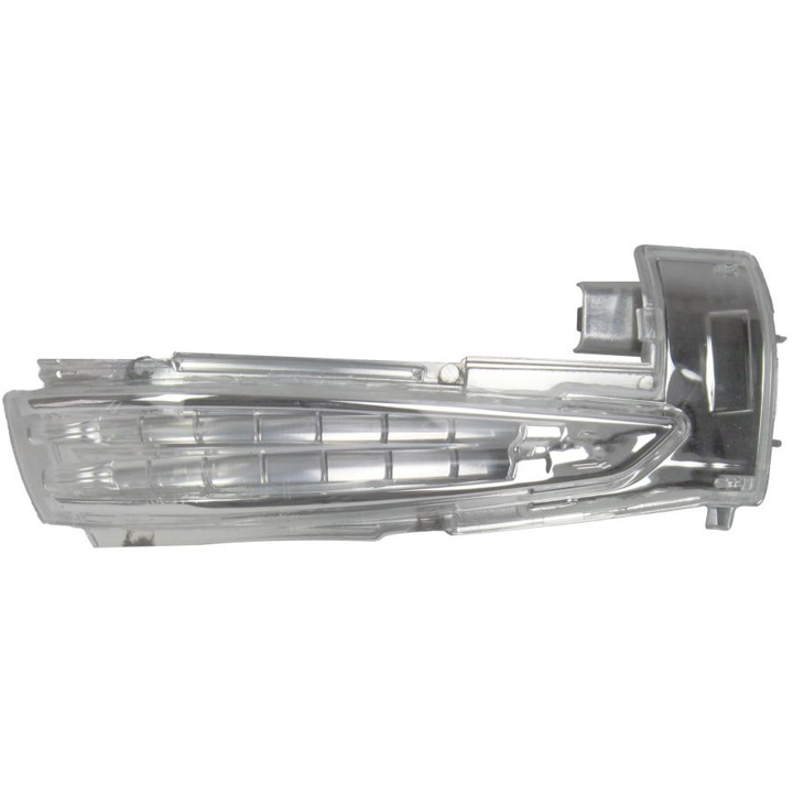 Side indicator Citroen: 03822862 Abakus Indicator light