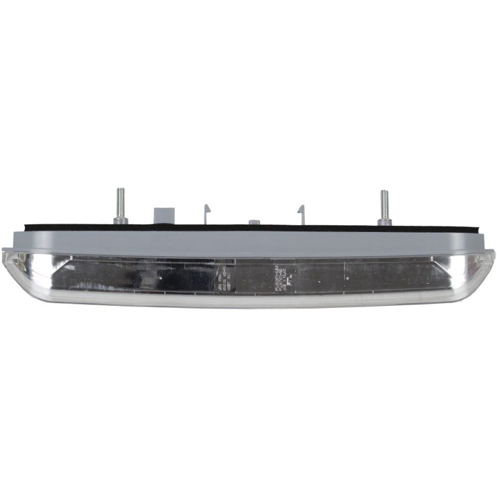 Rear third 3rd brake stop light Abakus 038-22-870