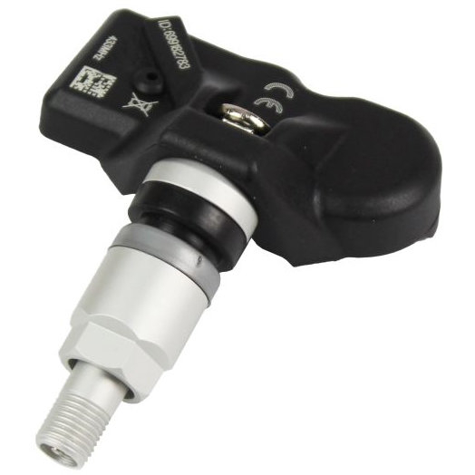 Abakus 120-11-027 Tire pressure sensor (TPMS) 12011027 12011027 Abakus Tire pressure sensor (TPMS)