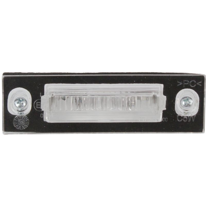 Side indicator Fiat: 01633905 Abakus Indicator light