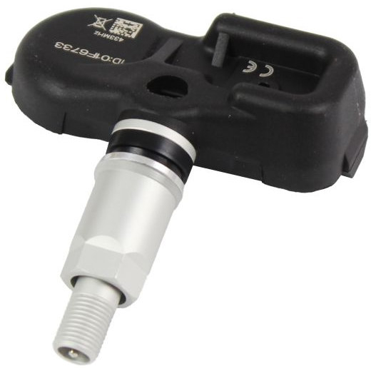 Abakus 120-11-007 Tire pressure sensor (TPMS) 12011007 12011007 Abakus Tire pressure sensor (TPMS)