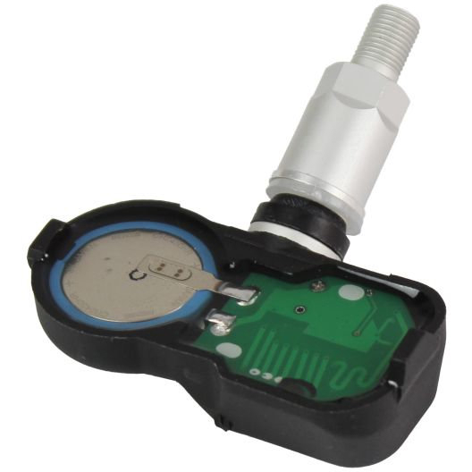 Tire pressure sensor (TPMS) Abakus 120-11-028
