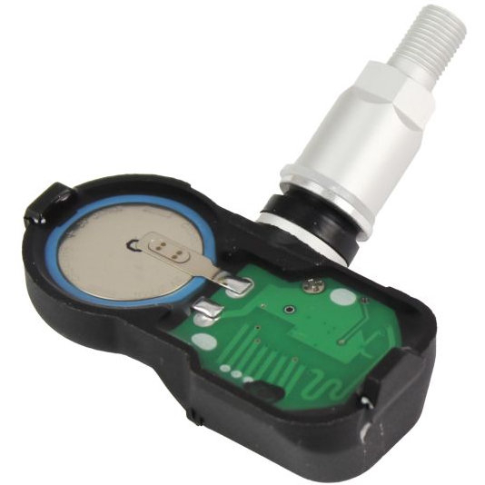 Tire pressure sensor (TPMS) Abakus 120-11-007