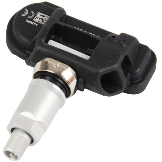 Abakus 120-11-029 Tire pressure sensor (TPMS) 12011029 12011029 Abakus Tire pressure sensor (TPMS)