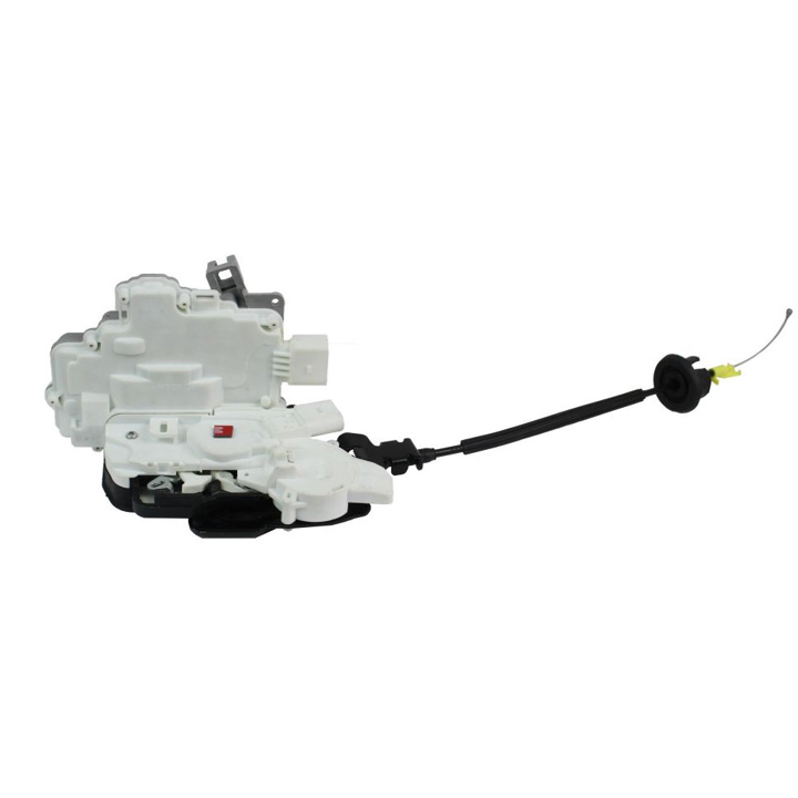 Door lock mechanism Audi A8: 132003063 Abakus Door lock