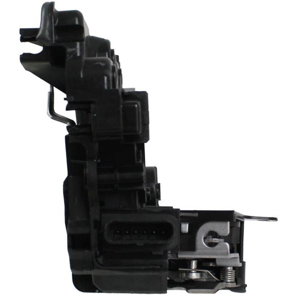 Door lock Abakus 132-004-027