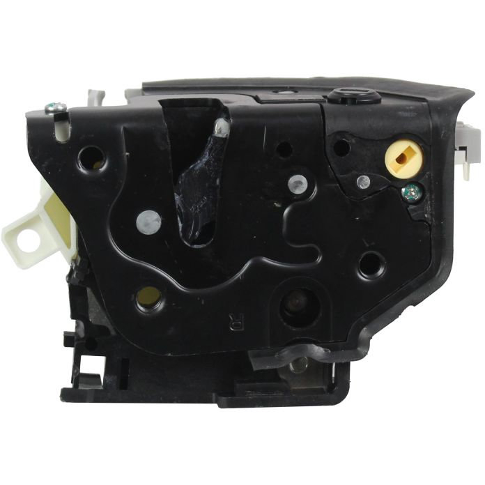 Door lock Abakus 132-003-055