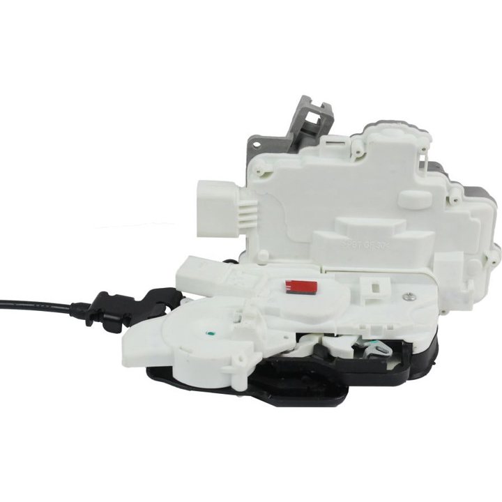 Car door lock Audi: 132003058 Abakus Door lock